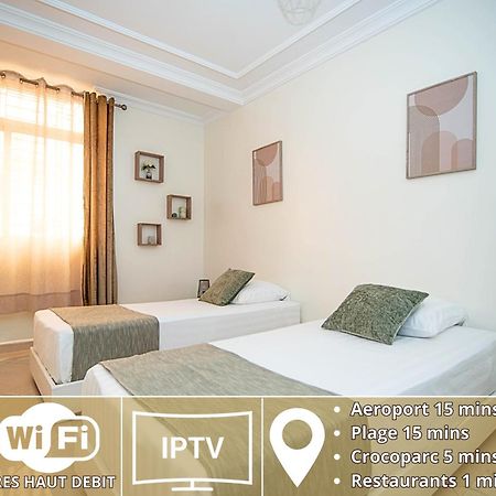 Private Residence - Just Like Home Agadir Exterior foto