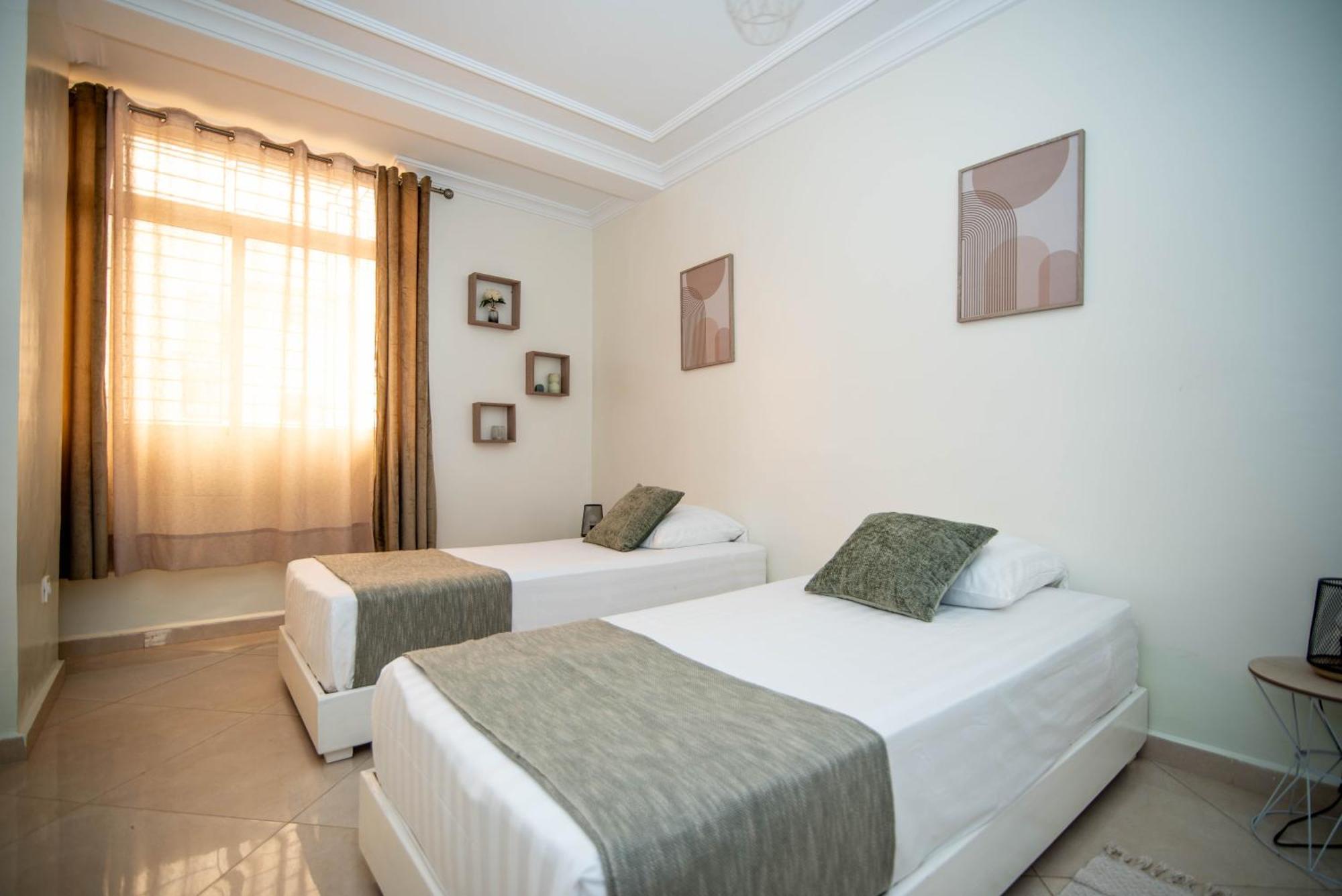 Private Residence - Just Like Home Agadir Exterior foto