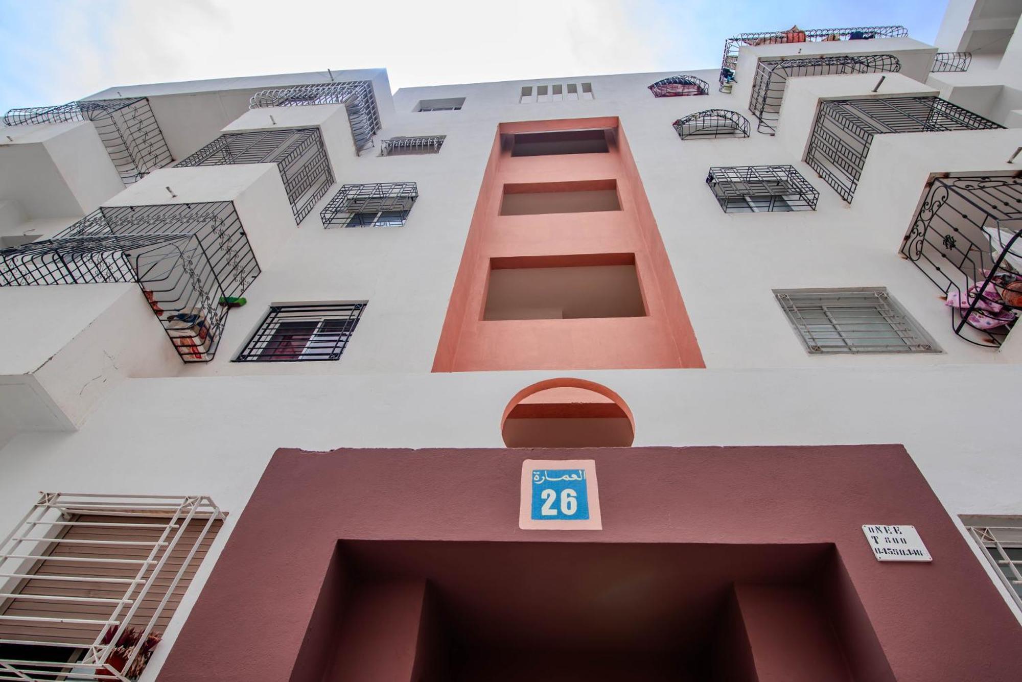 Private Residence - Just Like Home Agadir Exterior foto