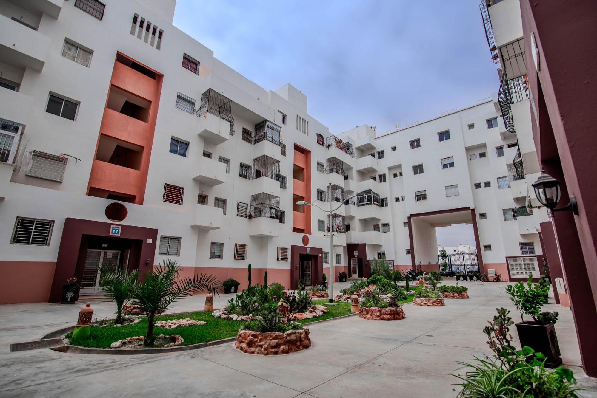 Private Residence - Just Like Home Agadir Exterior foto