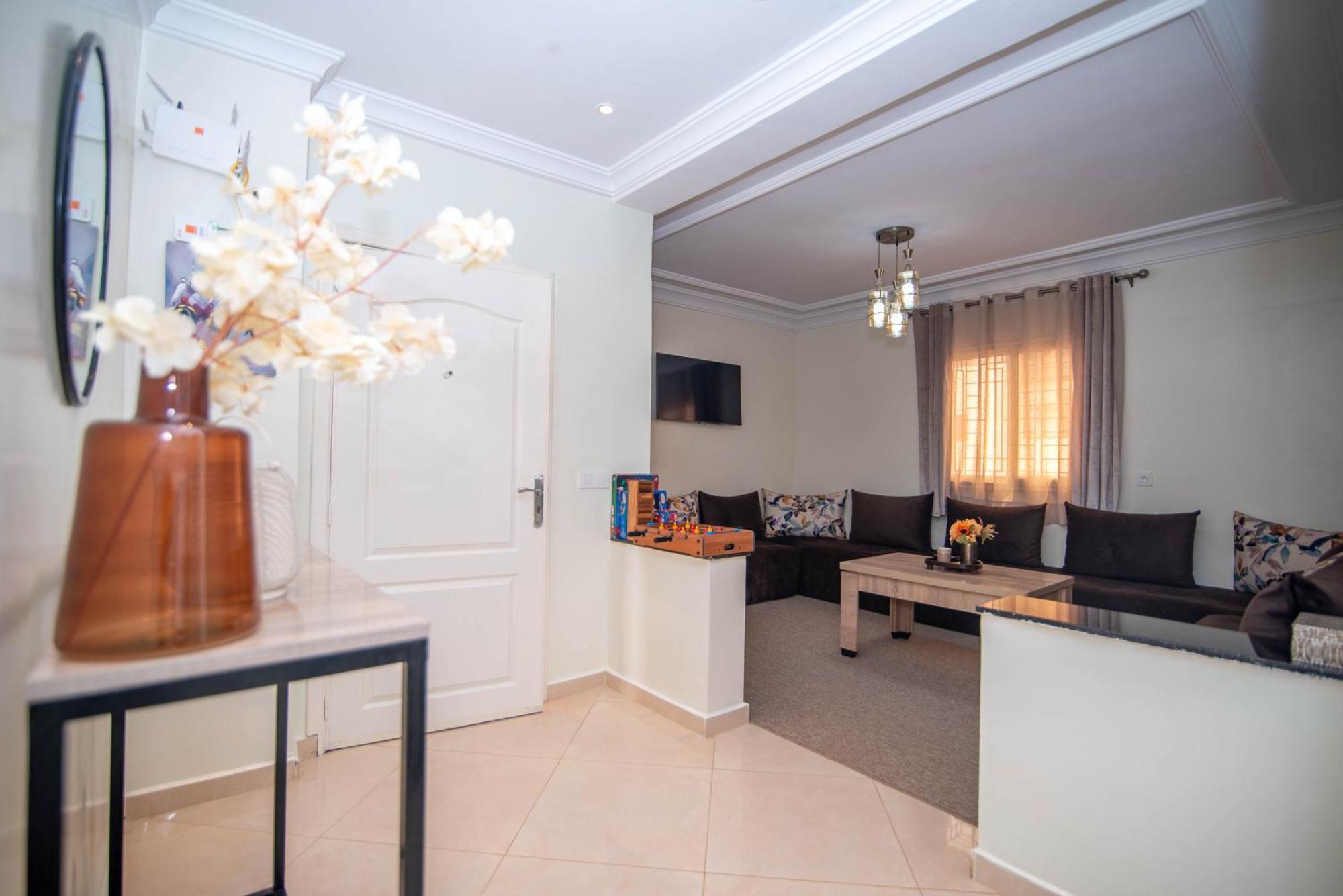 Private Residence - Just Like Home Agadir Exterior foto