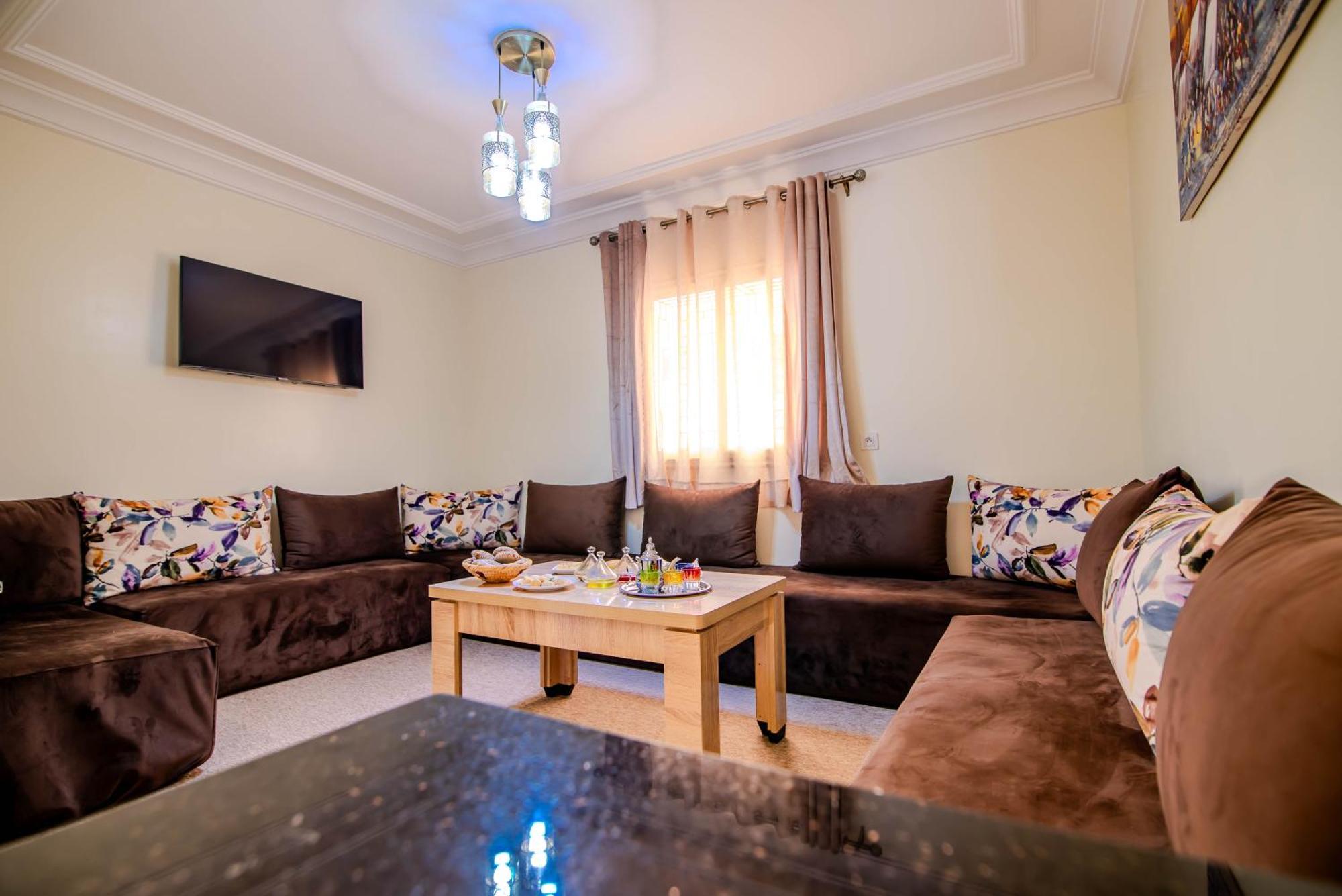 Private Residence - Just Like Home Agadir Exterior foto