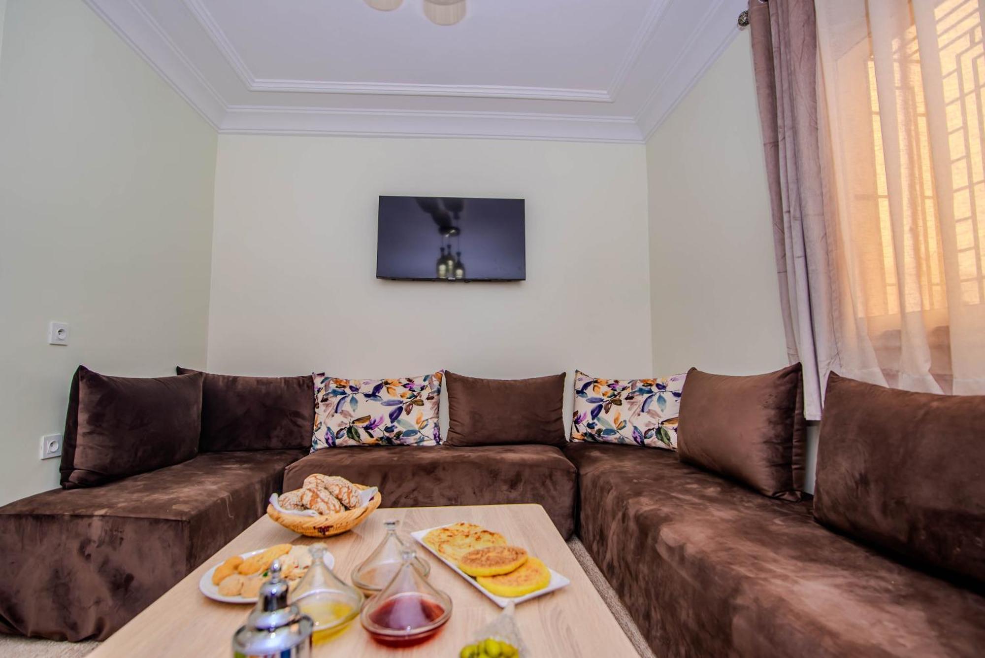Private Residence - Just Like Home Agadir Exterior foto