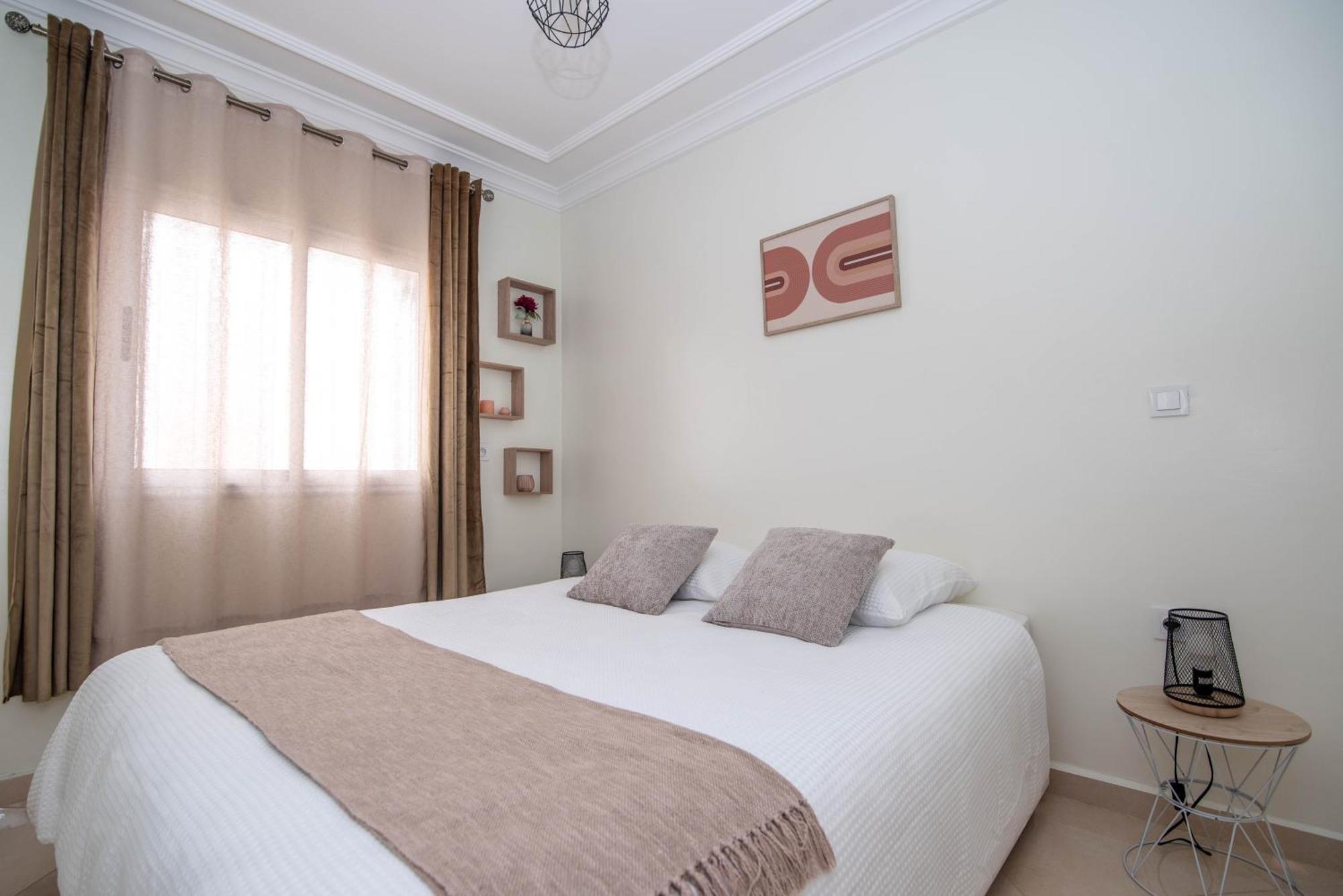 Private Residence - Just Like Home Agadir Exterior foto