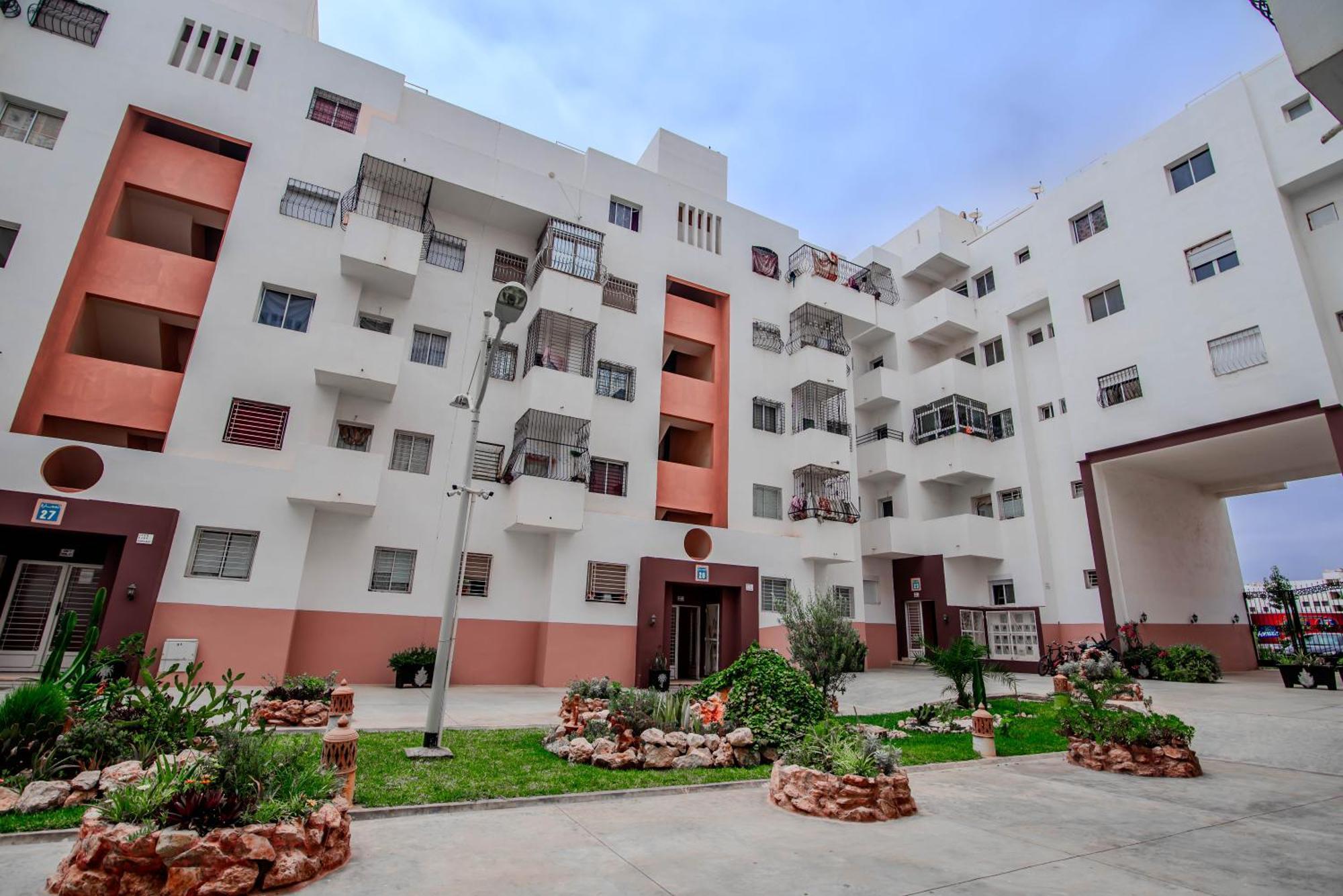 Private Residence - Just Like Home Agadir Exterior foto