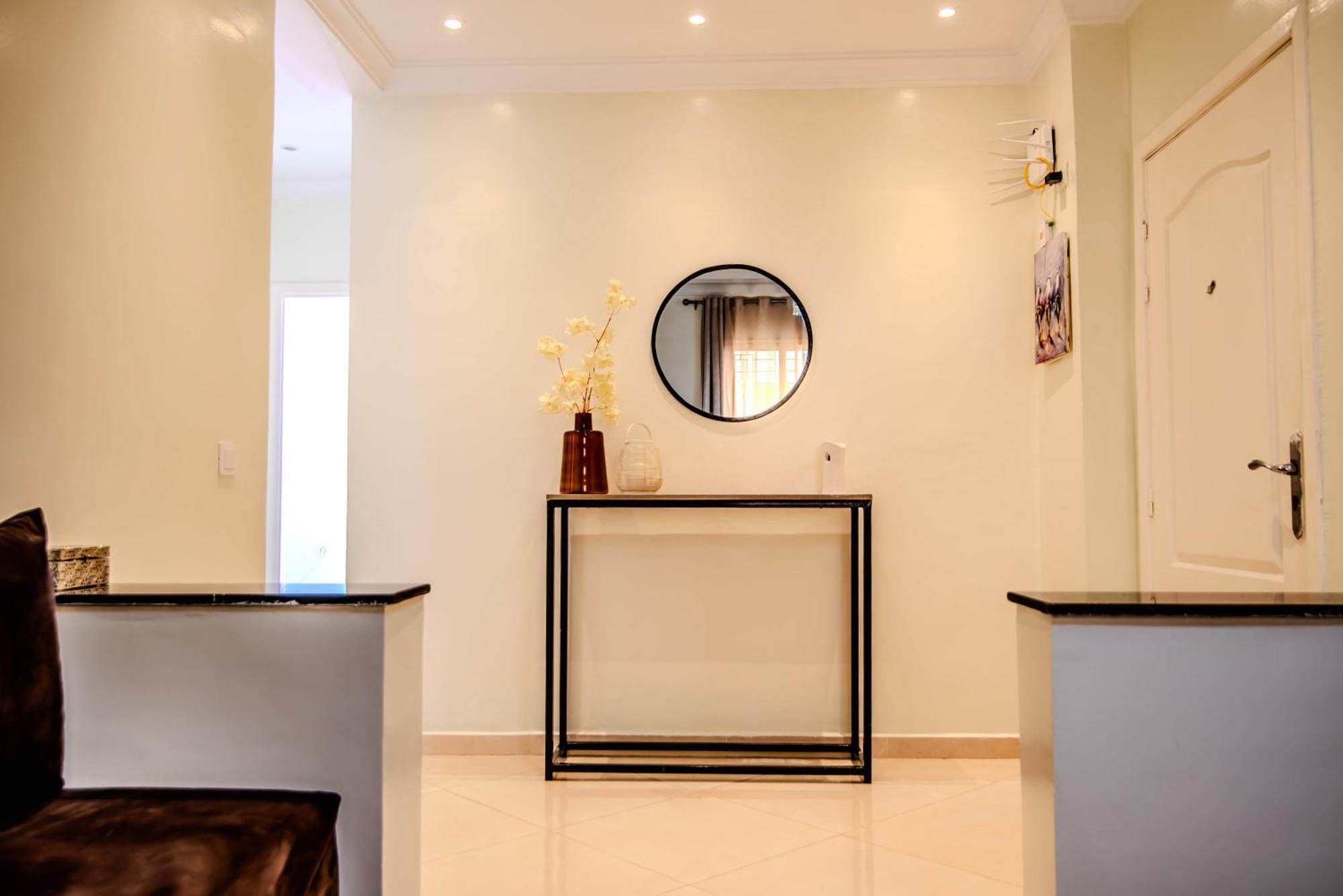 Private Residence - Just Like Home Agadir Exterior foto