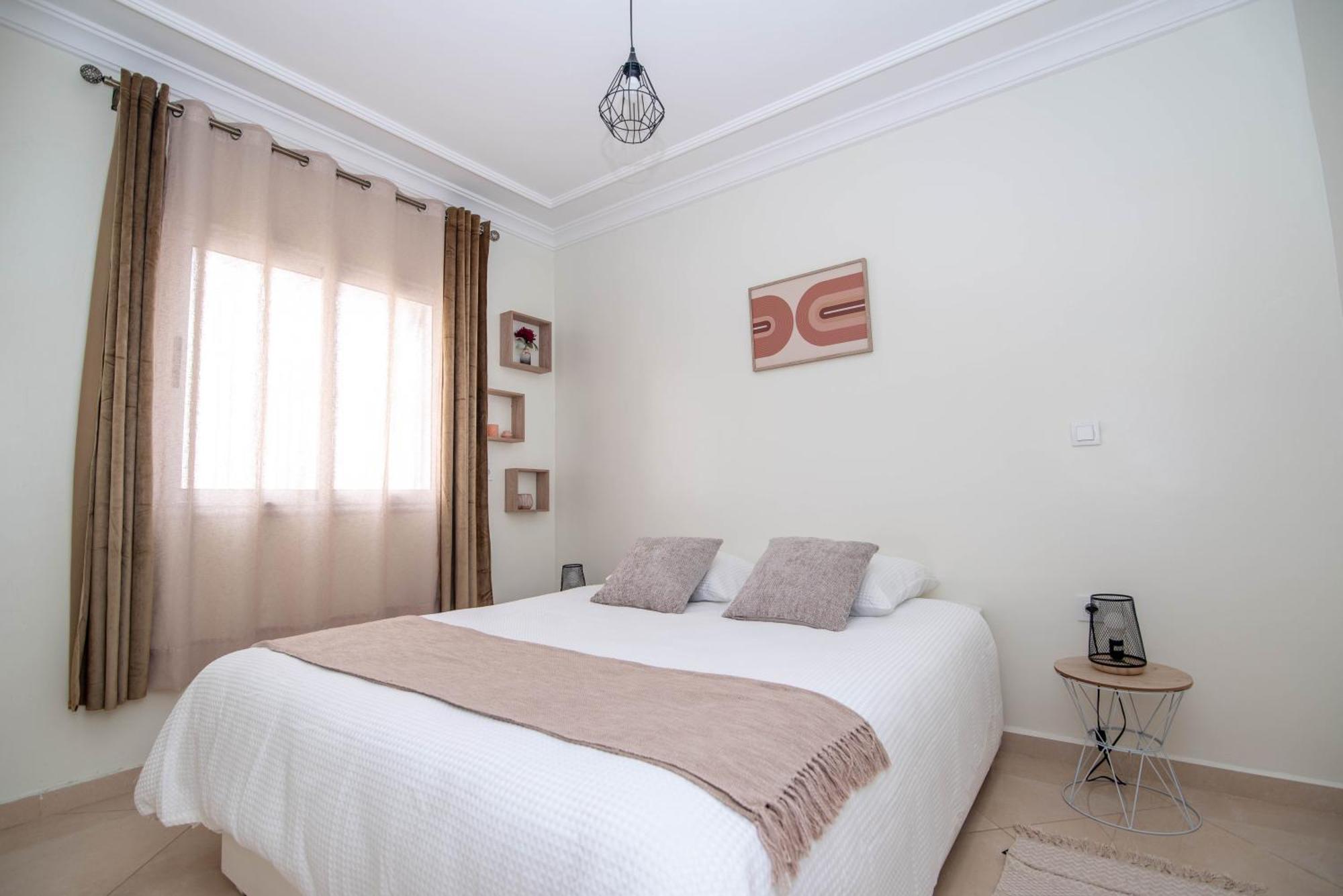 Private Residence - Just Like Home Agadir Exterior foto
